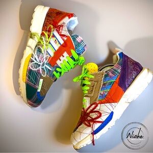 Adidas ZX 8000 W SUPEREARTH